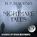 Nightmare Tales by
