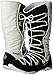 Columbia Women's Loveland Omni-Heat Print Snow Boot