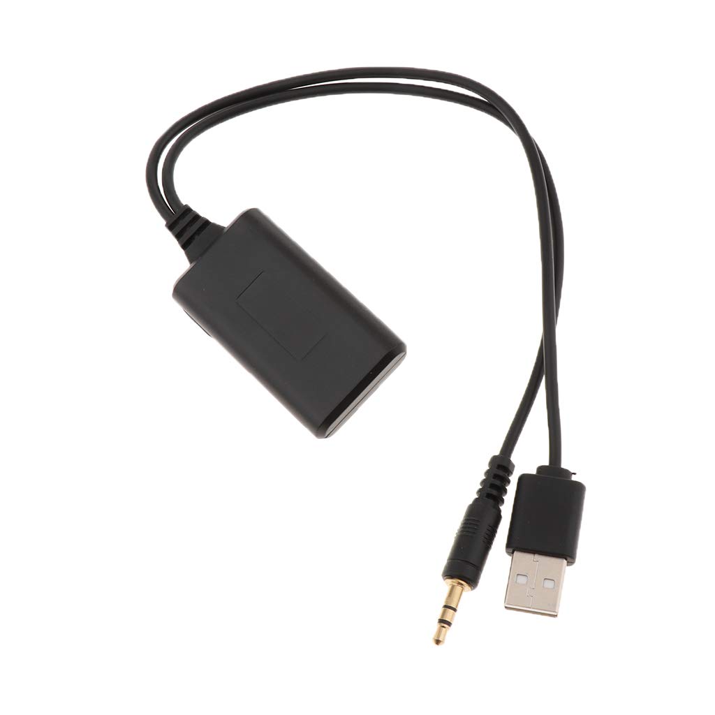 Bmw e90 bluetooth адаптер