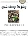 Philippians Journal and Doodle Bible Study: growing in joy by 