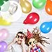 1000 Pieces Balloon Glue Point 96 ft Balloon Tape Strip Balloon Decorating Strip Kit Balloon Arch Garland Decorating Strip Clear for Wedding Party Birthday Babyshower Decorations DIY (16 Pieces)