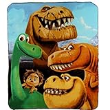 The Good Dinosaur 
