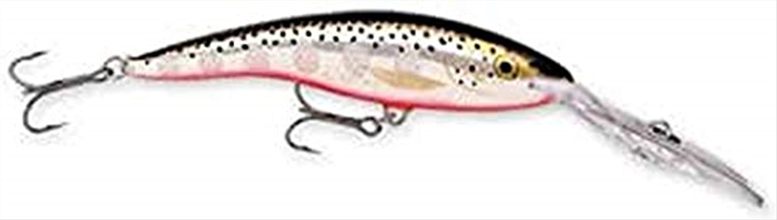 Deep Tail Dancer 11 Sfl