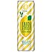 LEMON LEMON Sparkling Lemonade, Original, 12 Ounce, 8 Count