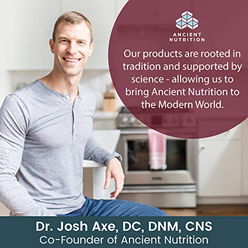 Echinacea and Astragalus Supplement by Ancient Nutrition, Ancient