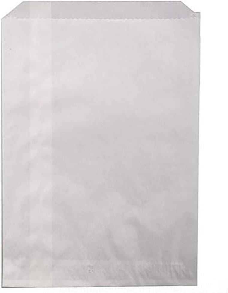 Amazon Com Adorama 11x14 Glassine Envelopes Pack Of 10 Office Products