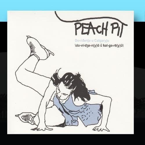 Dovidenja u Calgaryju