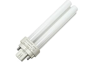Philips 383281 Compact Fluorescent Lamp 13W PLC Cool White 4 Pin