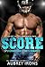 Score: A Stepbrother Sports Romance