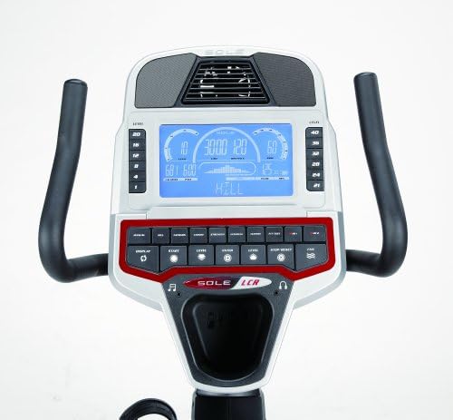 Sole Fitness LCR Light Commercial 