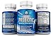 Advanced Formula Probiotic Supplement - 40 Billion CFU - 4 Strain - MAKTrek 3D - Most Effective Delivery - 60 Vegetarian Capsules by Lively Ventures