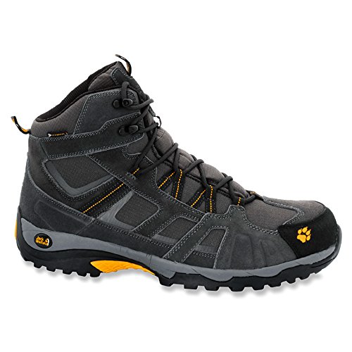 mens vojo hike mid texapore boot