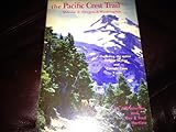 Paperback The Pacific Crest Trail, Vol. 2: Oregon & Washington Book