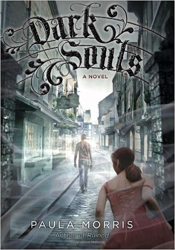 Dark Souls By Paula Morris August 01 2011 Amazon Com Books Dark Souls By Paula Morris August 01 2011 Amazon Com Books