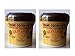 Skin Light (Creme Cocoa Butter) Super Lightening Body Cream 500ml (Pack of 2))
