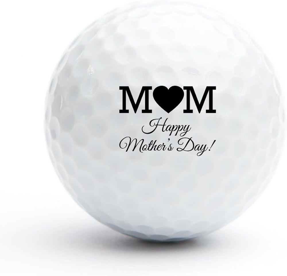 mother's day golf gifts