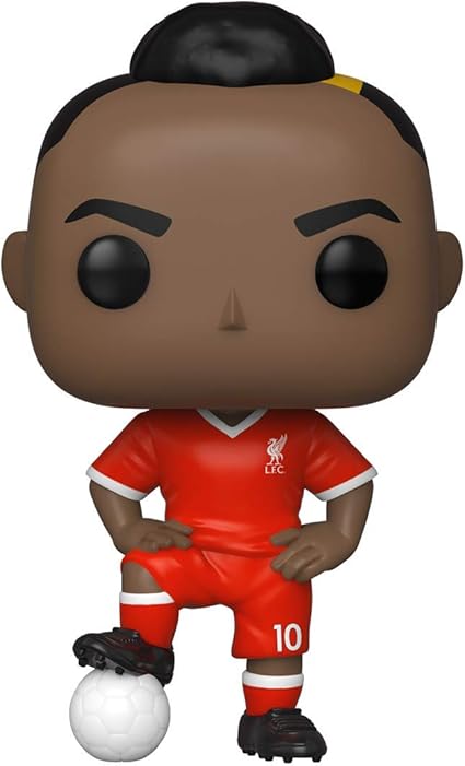 funko pop sadio mane