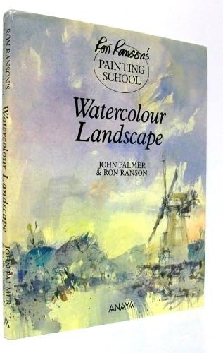 RRPS WATERCOLOUR LANDSCAPES