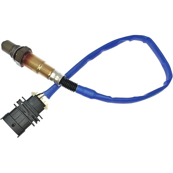 Amazon.com: General Motors 55572993, Oxygen Sensor : Automotive 