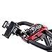 Smart Phone Holder for Most Pride, Drive, Golden Mobility Scooter Challenger JPH200