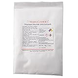 Titanium Dioxide (micronized) - 1.8oz / 50g