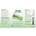 NOW Essential Oils, Organic Lemongrass Oil, Uplifting Aromatherapy Scent, Steam Distilled, 100% Pure, Vegan, Child Resistant Cap, 1-Ounce