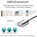 Compatible with iPhone iPad Android Phones MHL to HDMI Cable, WEILIANTE 6.6ft 1080P HD USB Type C/Micro USB to HDMI Cable for iPhone iPad Samsung Sony Moto to TV/Monitor