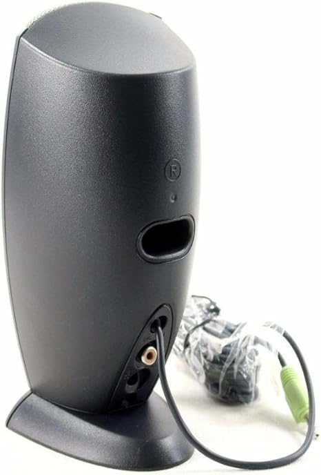 dell a215 speakers watts