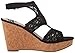Fergalicious Women's Kendra Wedge Sandal