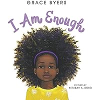 I Am Enough