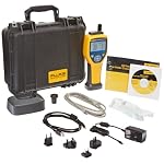 Fluke-985-6-Channel-Indoor-Air-Quality-Particle-Counter