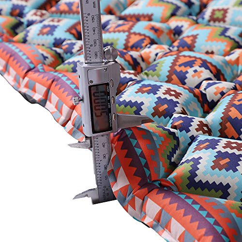 Wolf Walker Unique Sleeping Pad for Camping, Ultralight Sleep Mat with