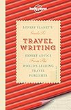 Image de Travel Writing (Lonely Planet)
