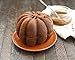 Nordic Ware 3-D Pumpkin Pan