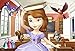 Ravensburger Sophia The First: Princess Sofia Puzzles in a Box 2 x 12 Piece Jigsaw Puzzles for Kids – Every Piece is Unique, Pieces Fit Together Perfectly