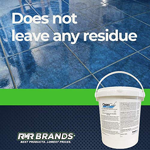 CleanCide MultiPurpose Disinfectant Wipes for Cleaning, Sanitizing