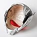 BFJ Newest Ant Man Mask Protective Antman Helmet for Christmas Cosplay Costumes