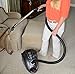 Galaxy 1150 Canister Vacuum Cleaner - Made in Germany - Variable Speed Motor - HEPA Filtration