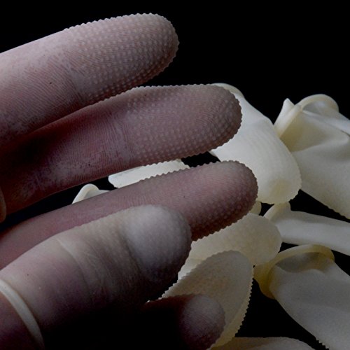 image for Yabber Finger Guards [Max-Protect Series] - Super Durable and Flexible
