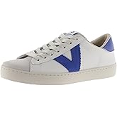 Victoria Women's Camping Lona Soft Fashion Sneaker