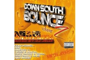 Down South Bounce Vol.2