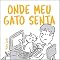 Livro Onde Meu Gato Senta
