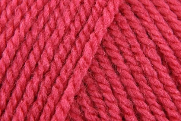Stylecraft Special Aran 100g 100% Acrylic Yarn (Pomegranate)
