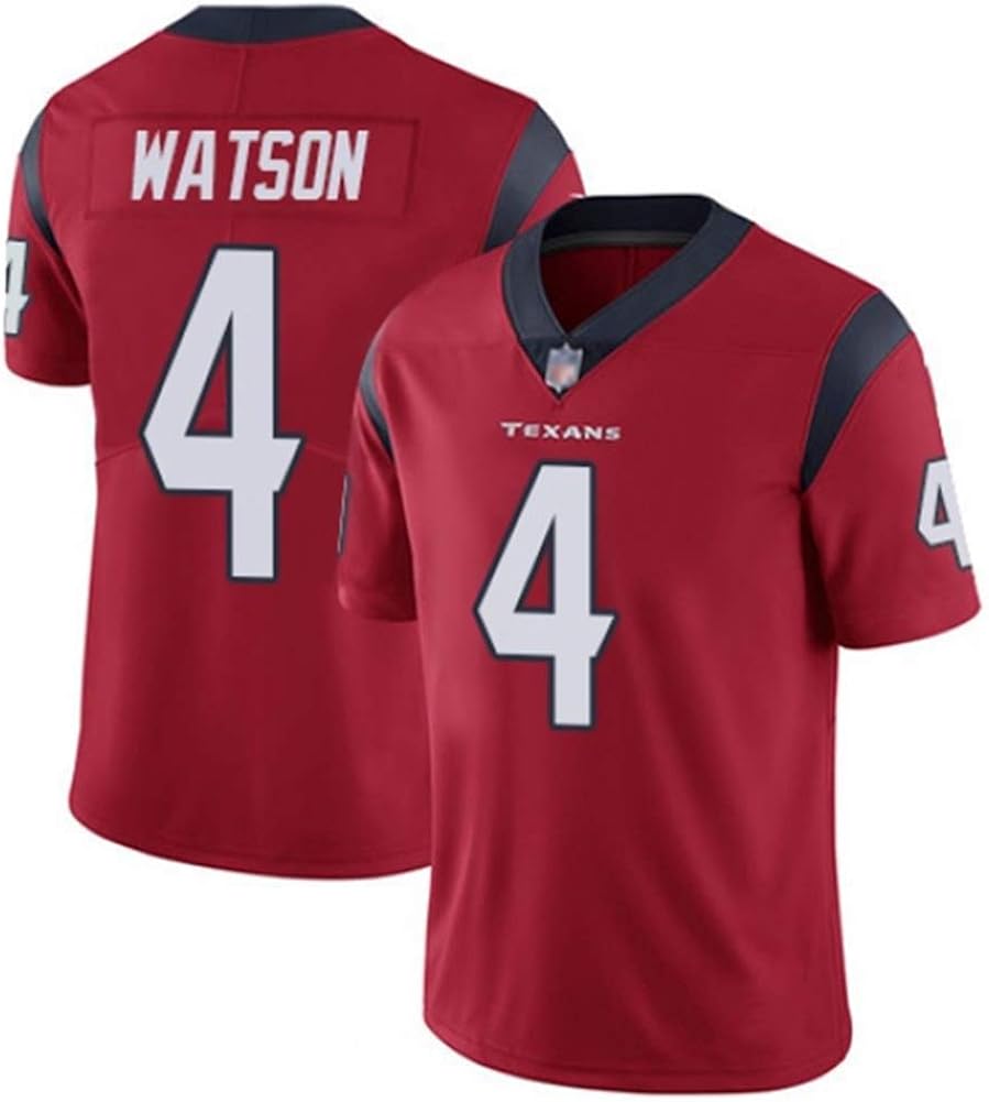 American Football Jersey Embroidered American Football Jersey Sportswear TShirt Competition