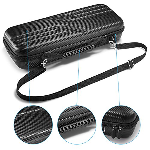 3 Carrying+Protection+Shockproof+Stabilizer+Accessories