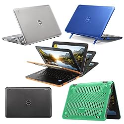 mCover Case Compatible for 2017~2019 11.6" Dell