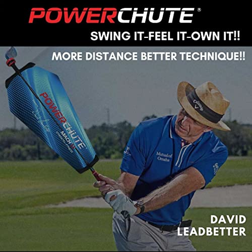 Mua Powerchute Mach II's Golf Air Resistance Training Improve Swing's