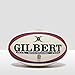Gilbert England International Replica Rugby Ball - Size 5 -