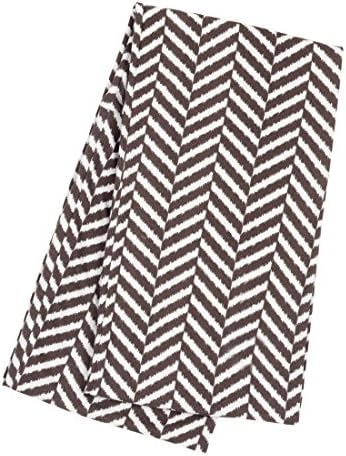 Women's Winter Soft Infinity Scarf (Herringbone)