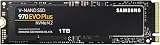 Samsung 970 EVO Plus 1TB NVMe M.2 SSD PCIe Internal Solid State Drive view 4